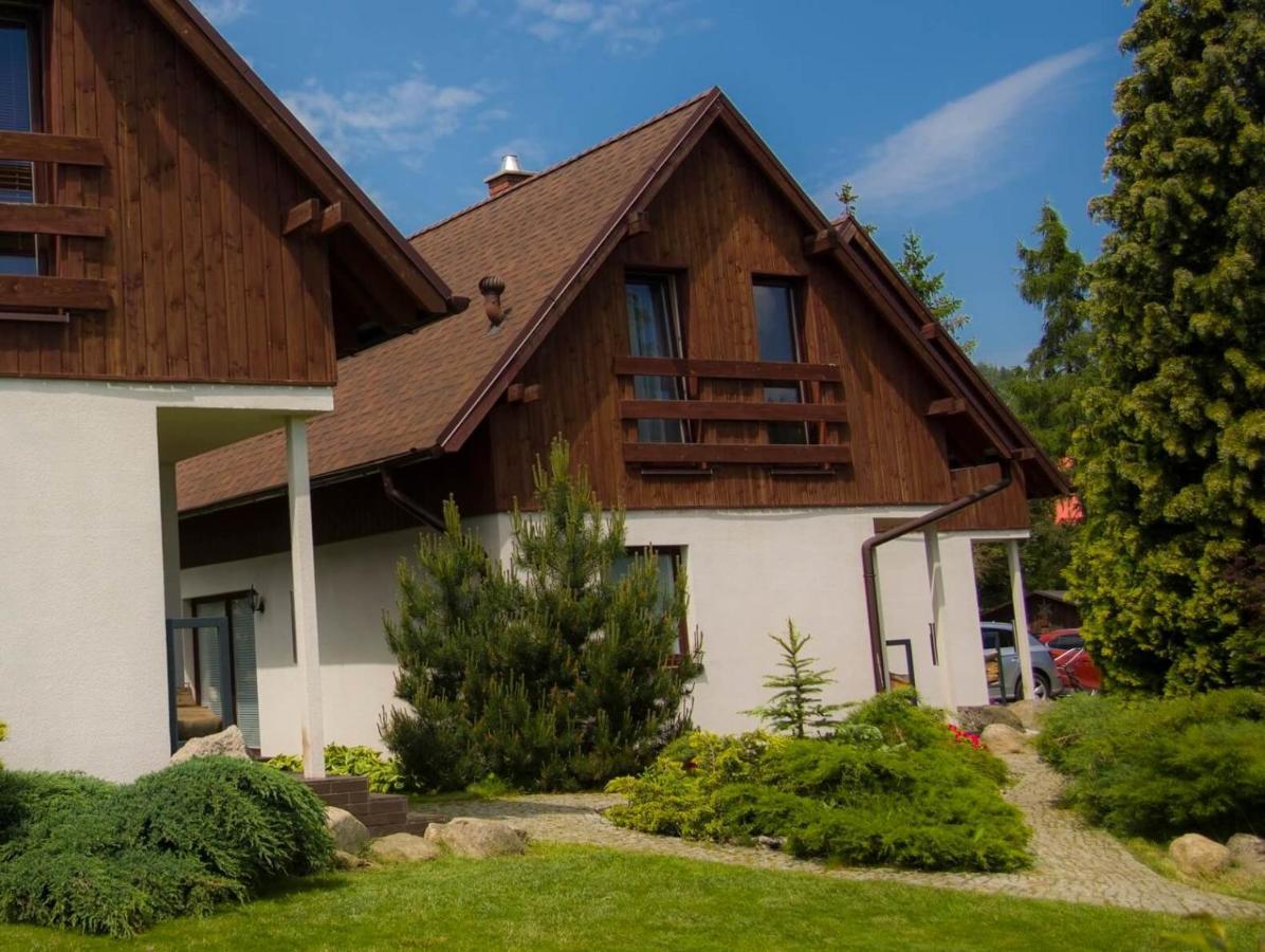 Zacisze Pod Smielcem Holiday home *