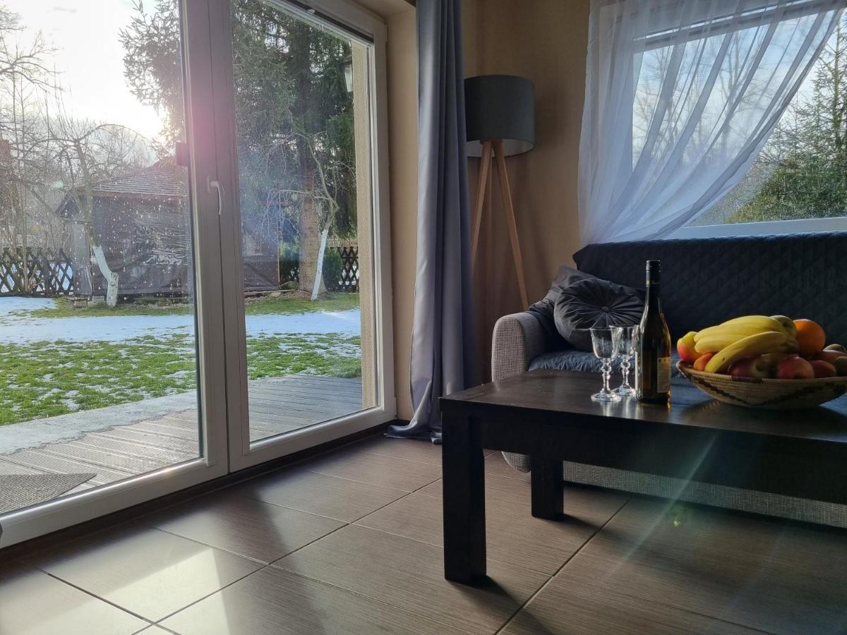 Zacisze Pod śmielcem Jagniątków