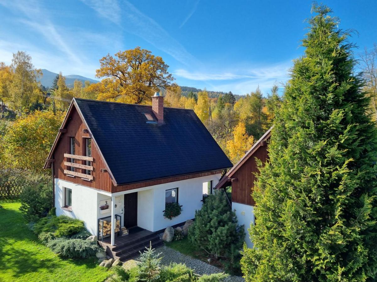 Zacisze Pod Smielcem Holiday home *