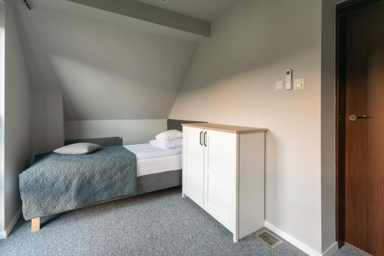Zacisze Pod Smielcem Holiday home Jagniatkow