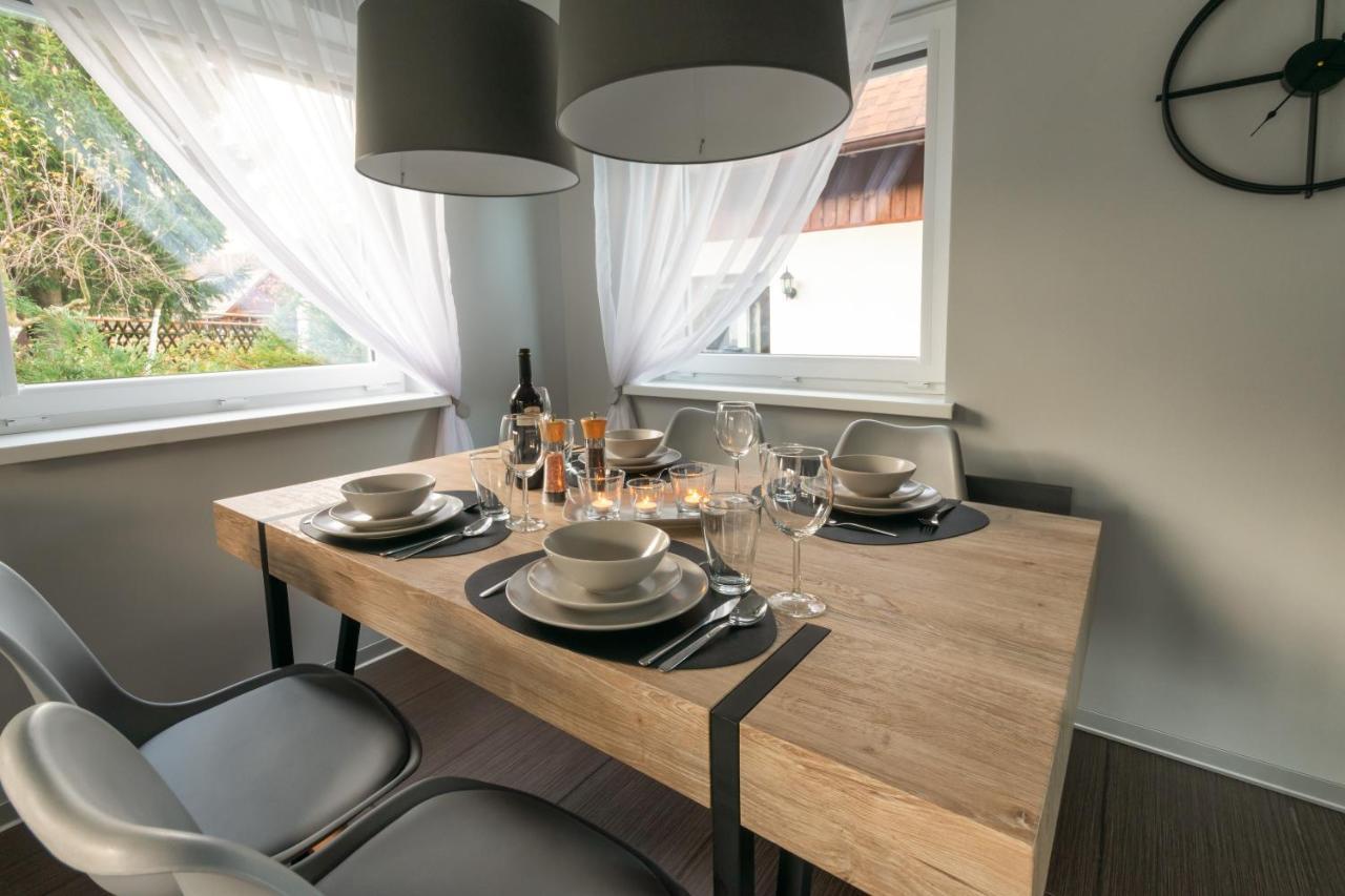 Holiday home Zacisze Pod Smielcem *