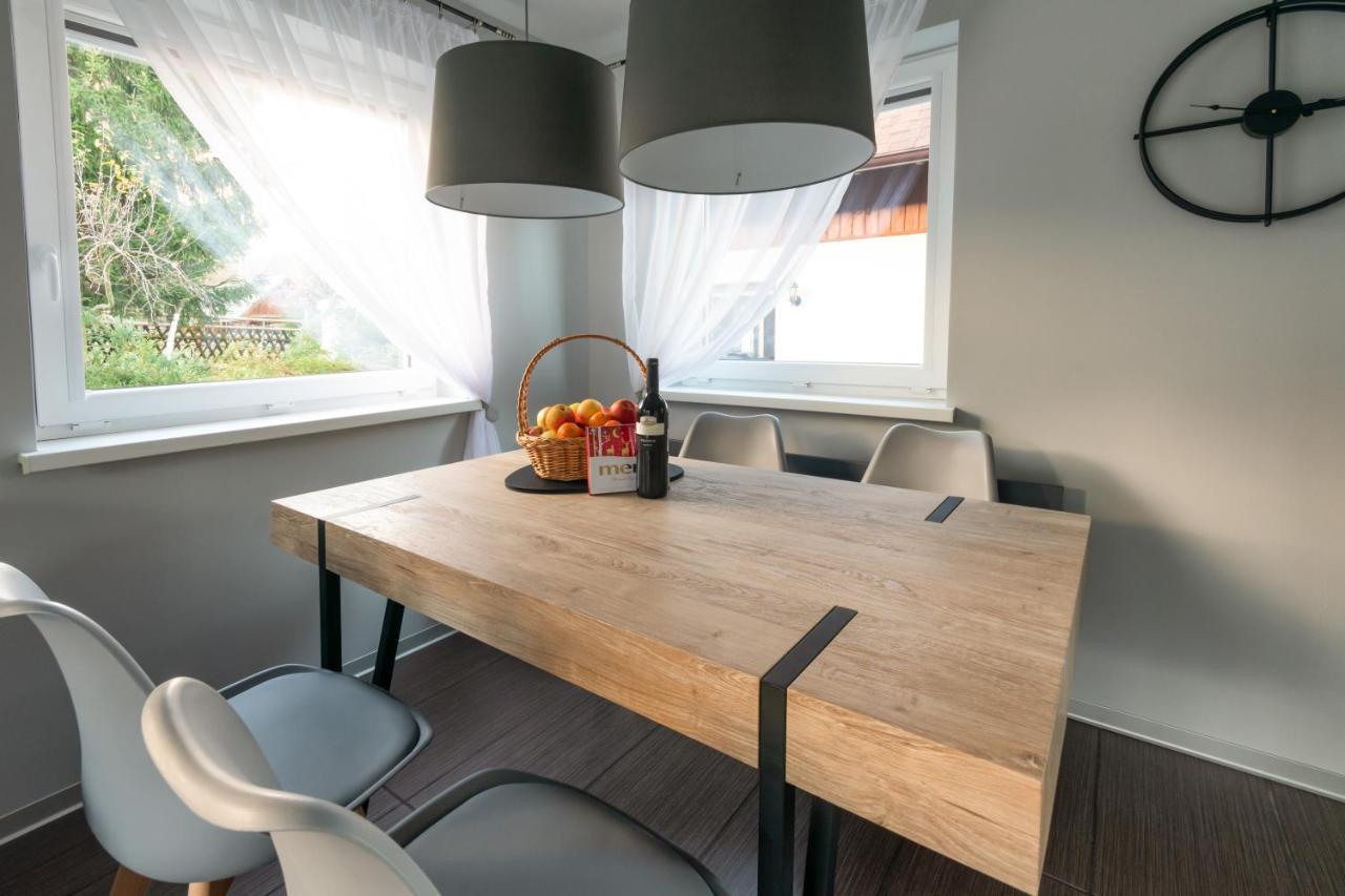 Zacisze Pod Smielcem Holiday home