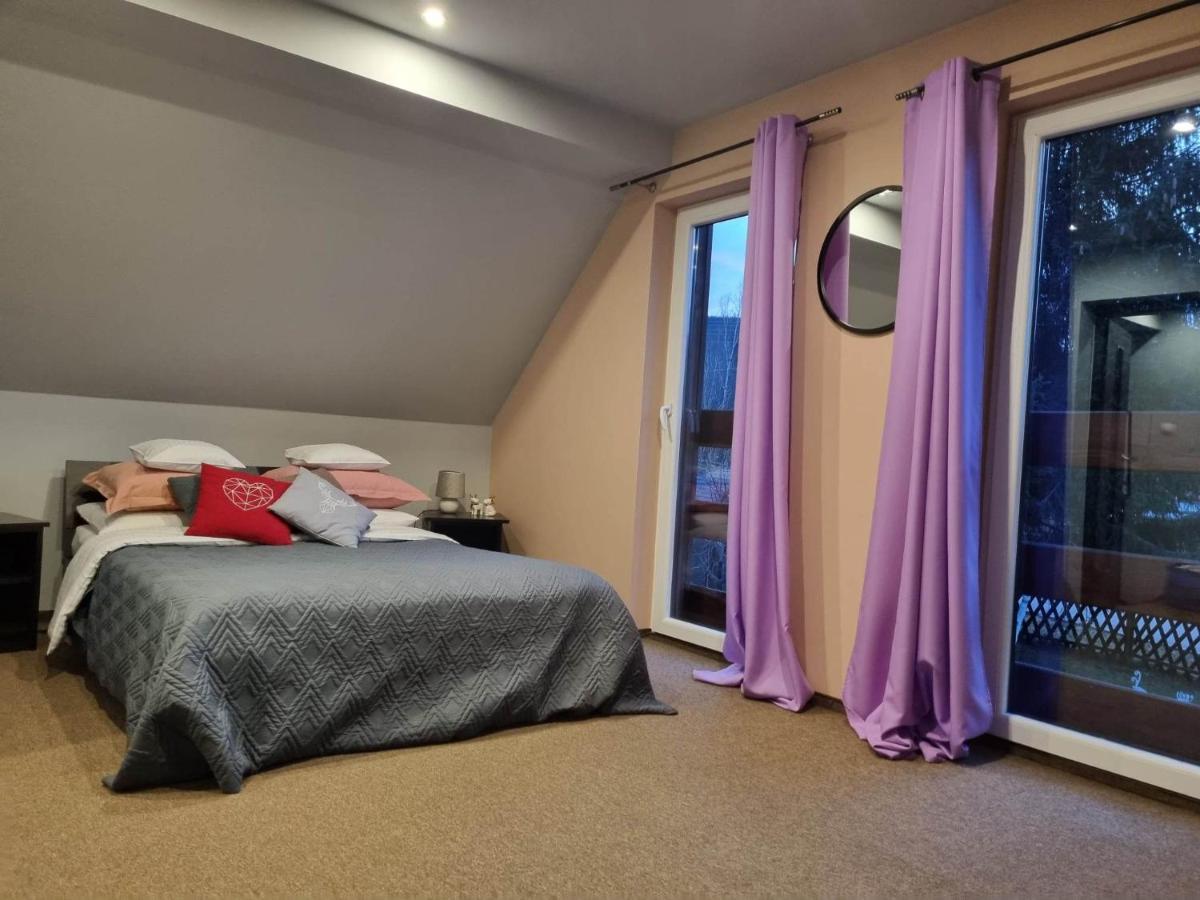 Holiday home Zacisze Pod Smielcem