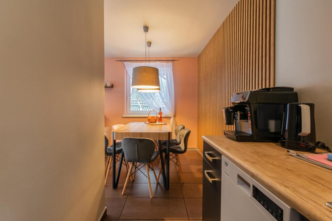 Holiday home Zacisze Pod Smielcem