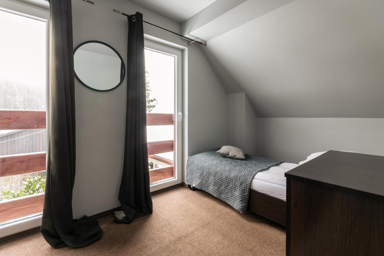 Holiday home Zacisze Pod Smielcem Jagniatkow